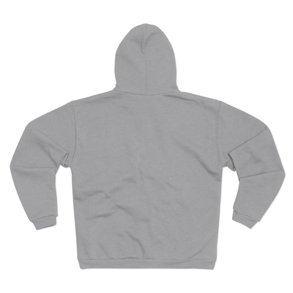 Dragon Zip Hoodie – "You Met Me at a Very Chinese Time in My Life"
