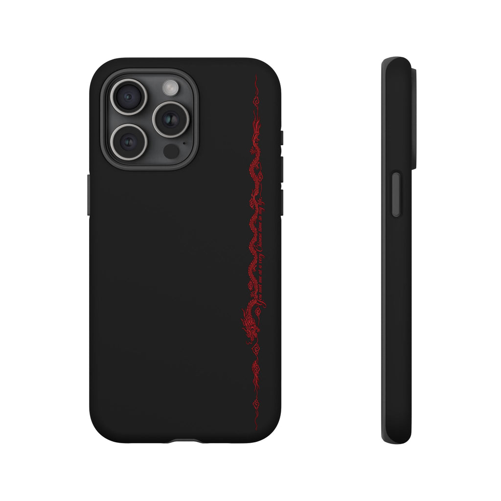 Tough Cases