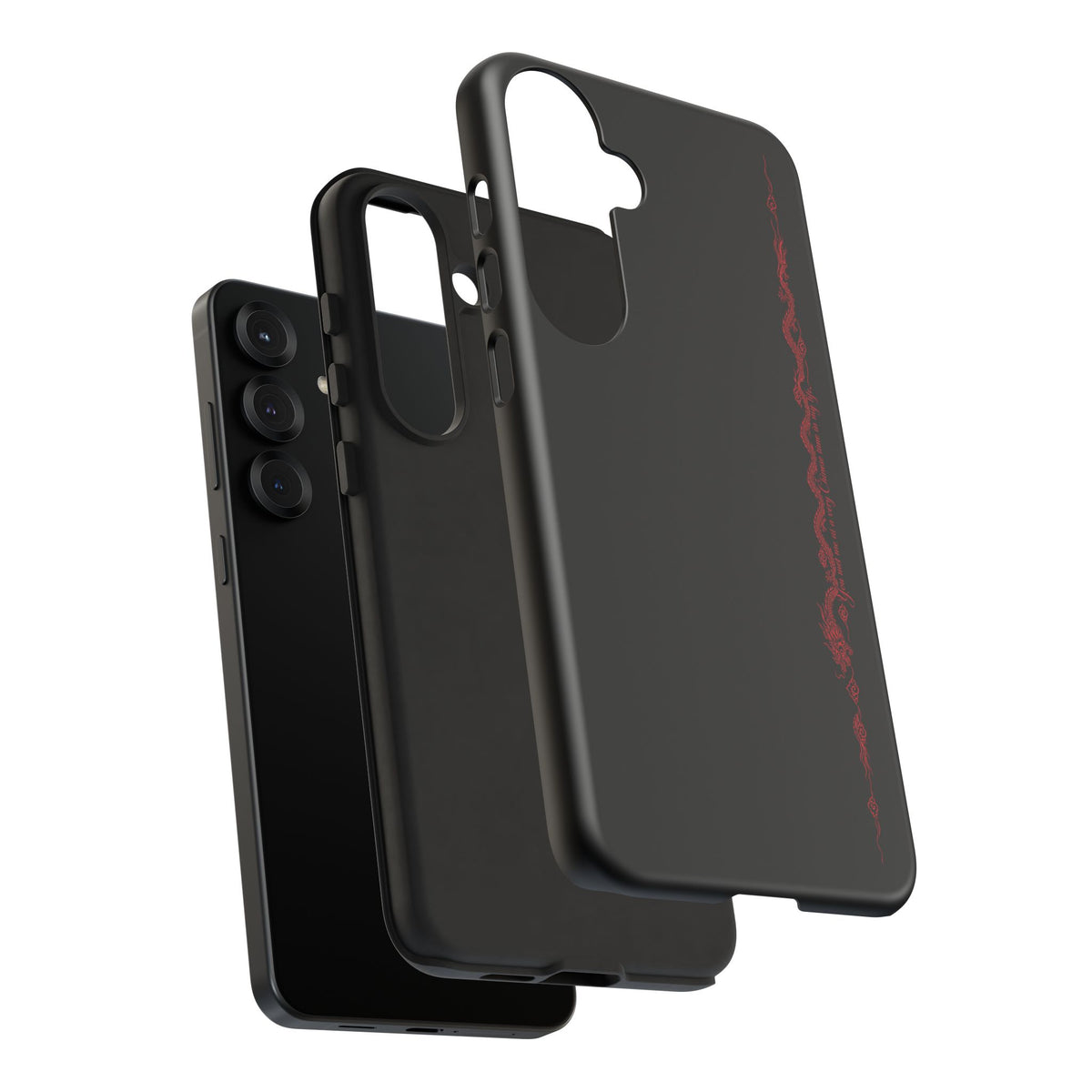 Tough Cases