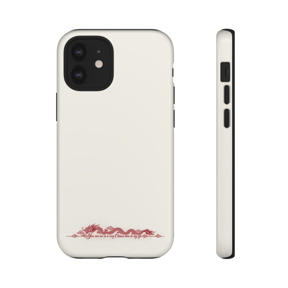 Tough Cases