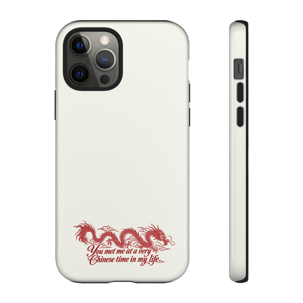 Tough Cases
