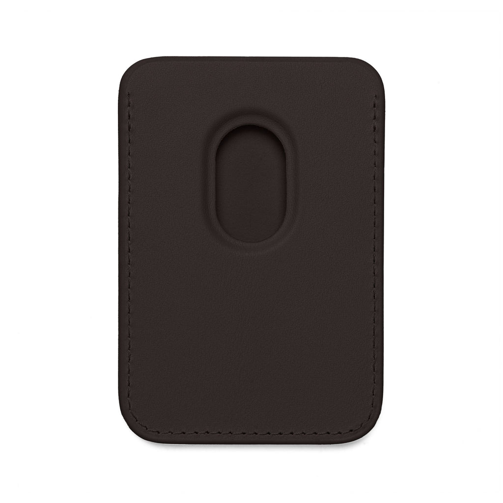 MagSafe Vegan Wallet – "You Met Me at a Very Chinese Time in My Life"
