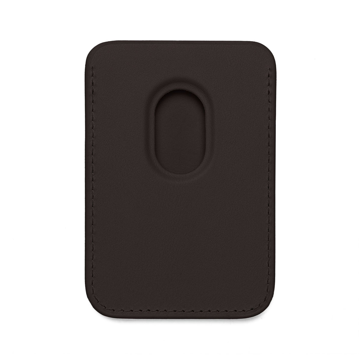 MagSafe Vegan Wallet – "You Met Me at a Very Chinese Time in My Life"