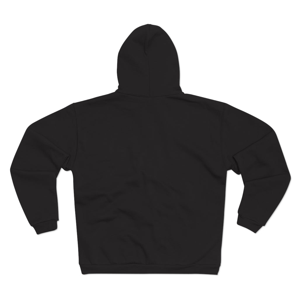Dragon Zip Hoodie – "You Met Me at a Very Chinese Time in My Life"