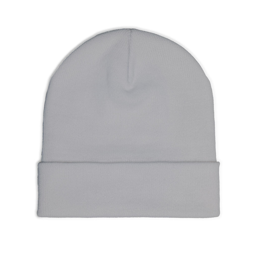 Embroidered Dragon Knit Beanie – "You Met Me at a Very Chinese Time in My Life"