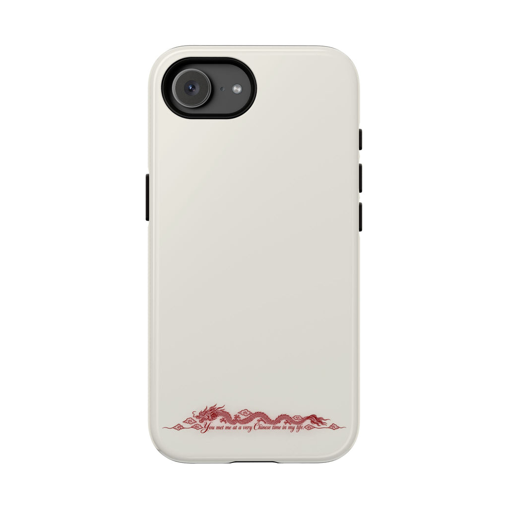 Tough Cases