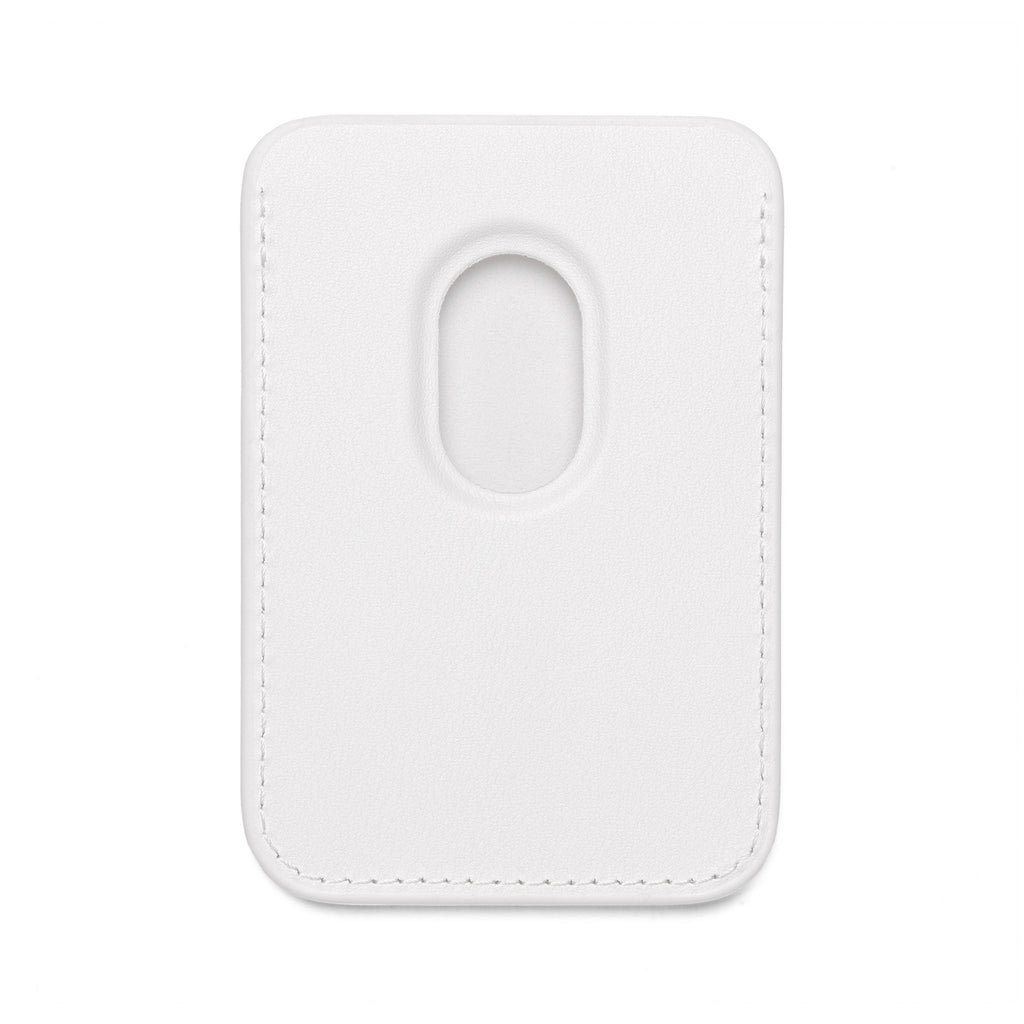MagSafe Vegan Wallet – "You Met Me at a Very Chinese Time in My Life"