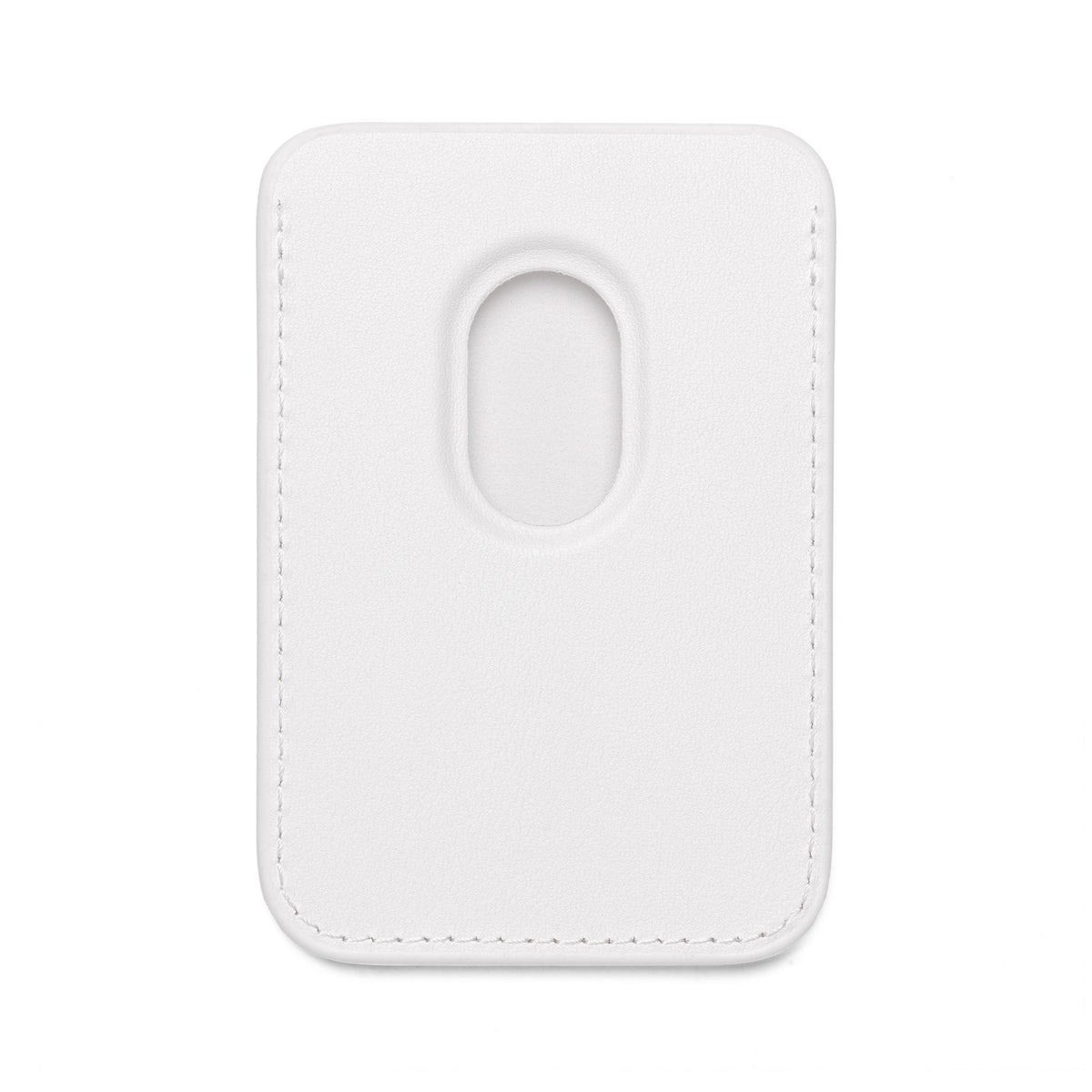 MagSafe Vegan Wallet – "You Met Me at a Very Chinese Time in My Life"