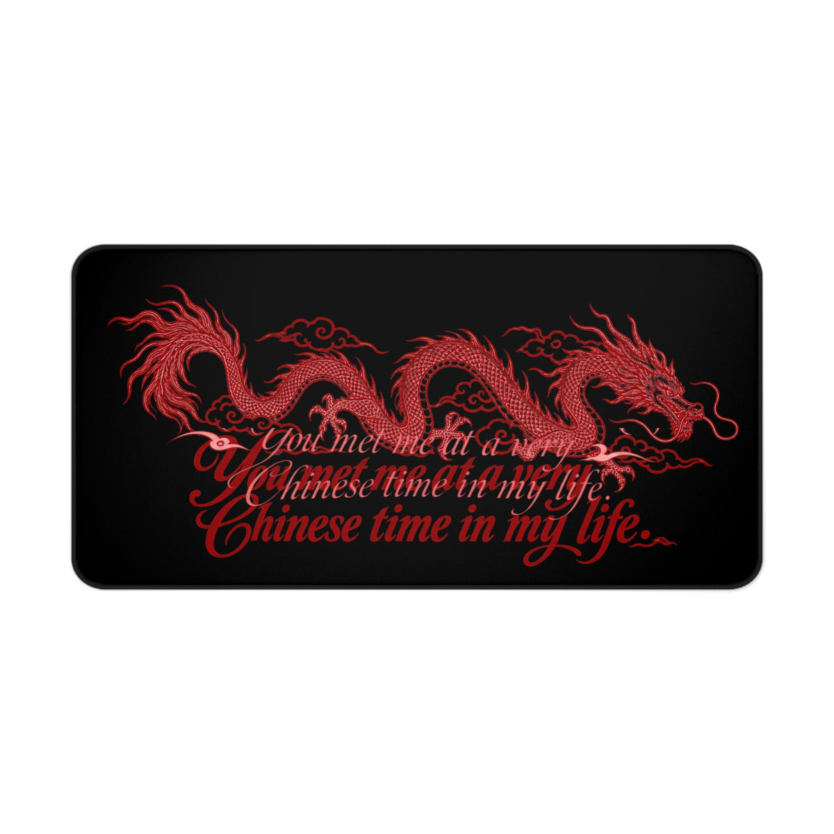 Desk Mat