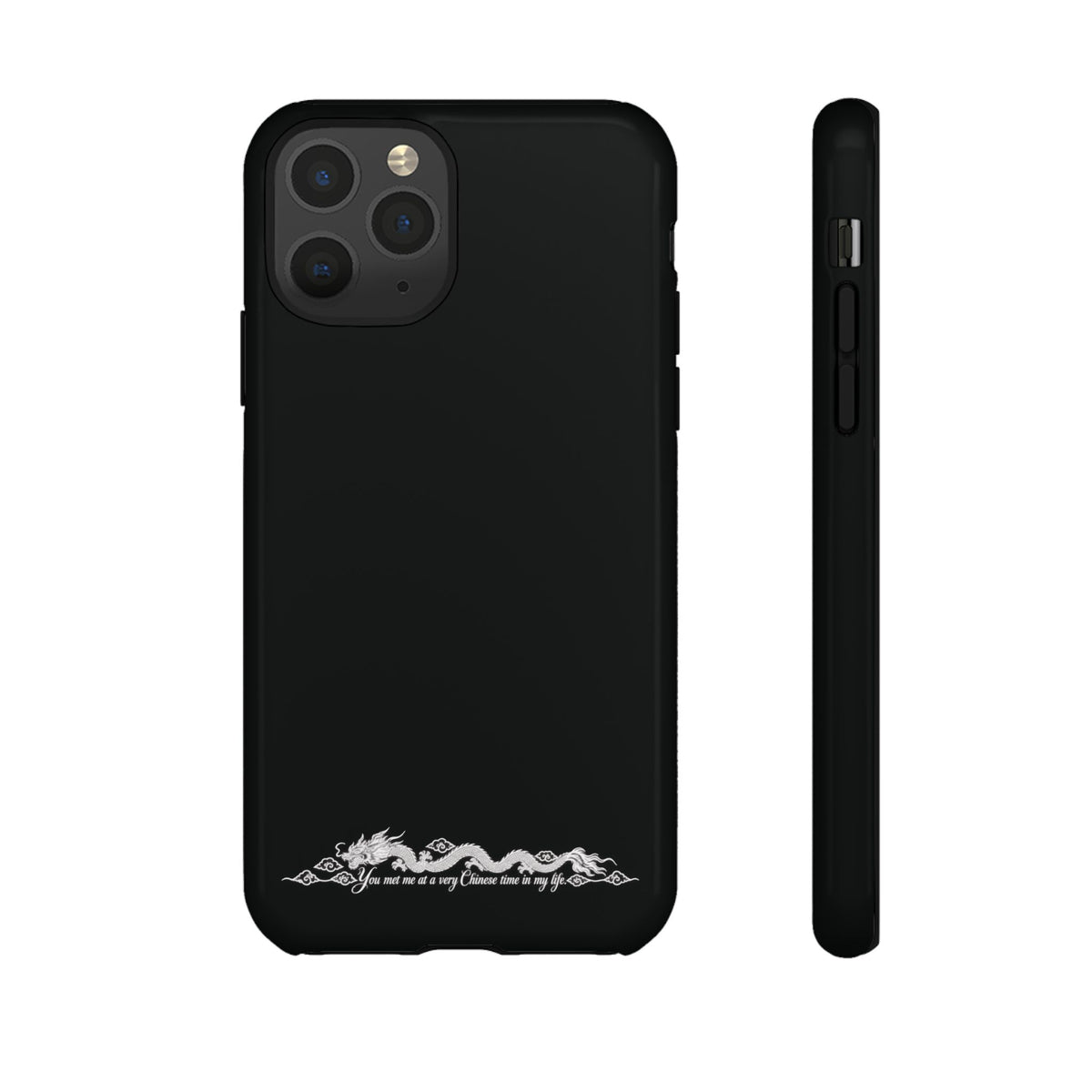 Tough Cases