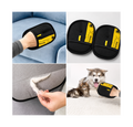Gant Anti-Poils pour Chien et Chat