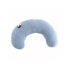 Petit coussin pour chat et petit chien – U-Shaped, doux et confortable