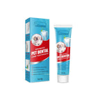 Dentifrice Dentaire pour Chien et Chat