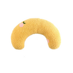 Petit coussin pour chat et petit chien – U-Shaped, doux et confortable