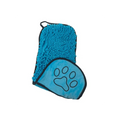 1Pcs Super Absorbent Pet Bath Towel Quick-drying Cat Towels Convenient Soft Bath Robe Dry Pet Cleaning Washcloth Dog Accessories