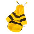 Costume Abeille pour Chat et Petit Chien – Vêtement Cosplay Doux et Original