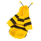 Costume Abeille pour Chat et Petit Chien – Vêtement Cosplay Doux et Original