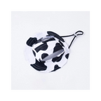 Summer Pet Cat Sun Hat with Ear Holes - Cute Kitten Fisherman Cap for UV Protection, Breathable Outdoor Sunshade Cap for Cats
