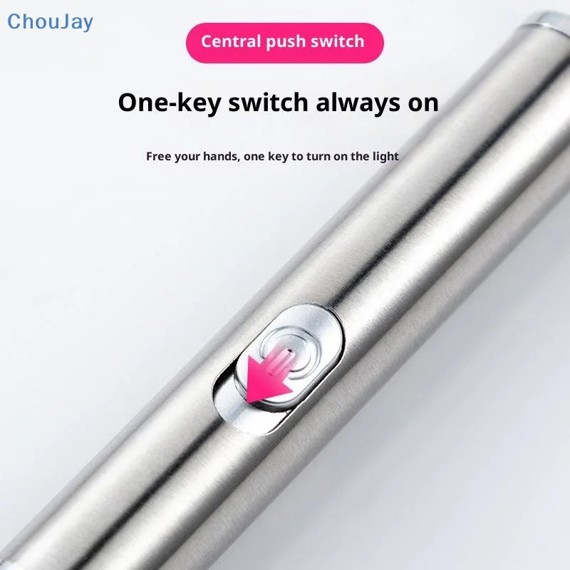 Jouet Laser Interactif pour Chat