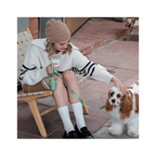 Distributeur de Sacs à Déjections pour Chien – Portable et Compact