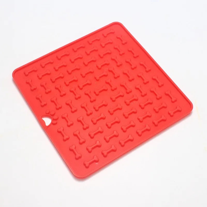 Tapis de Léchage pour Chien et Chat