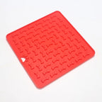 Tapis de Léchage pour Chien et Chat