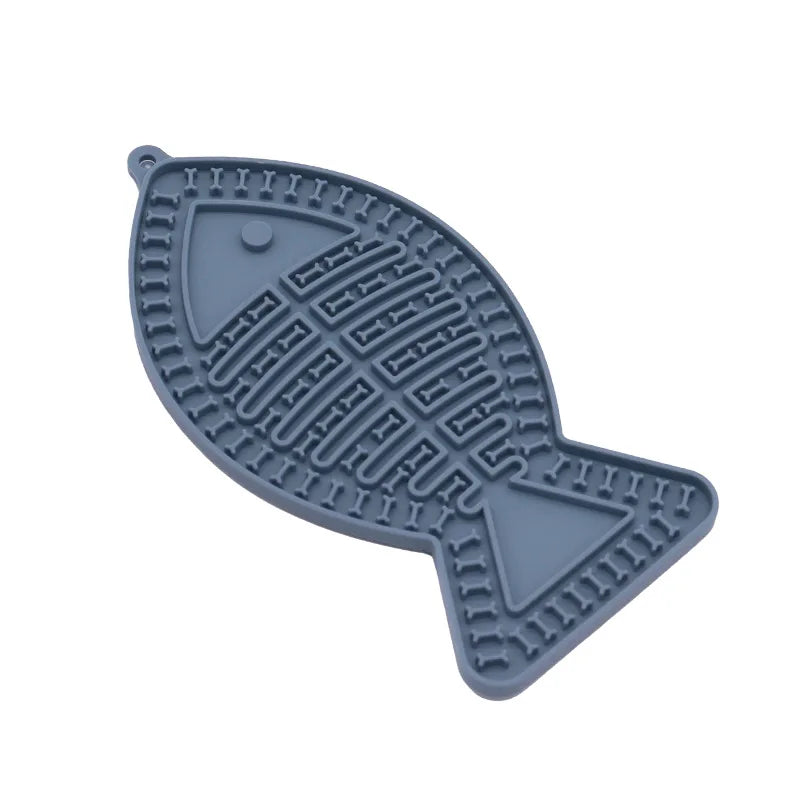 Tapis de Léchage pour Chien et Chat