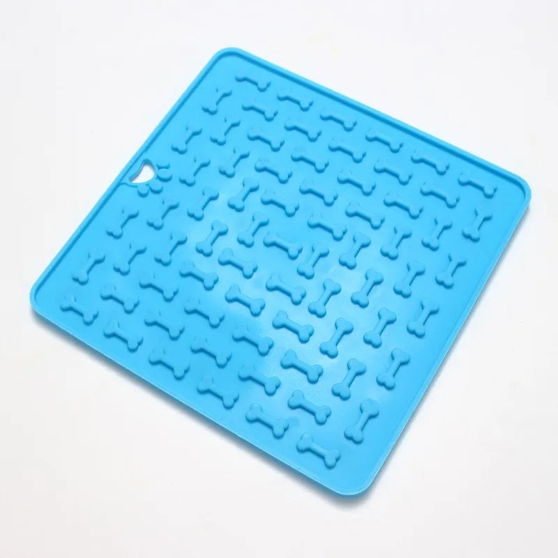 Tapis de Léchage pour Chien et Chat