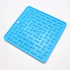 Tapis de Léchage pour Chien et Chat