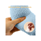 Petit coussin pour chat et petit chien – U-Shaped, doux et confortable