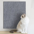Tapis à Griffer Auto-Adhésif pour Chat