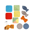 Tapis de Léchage pour Chien et Chat