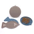Tapis de Léchage pour Chien et Chat