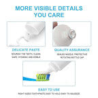 Dentifrice Dentaire pour Chien et Chat