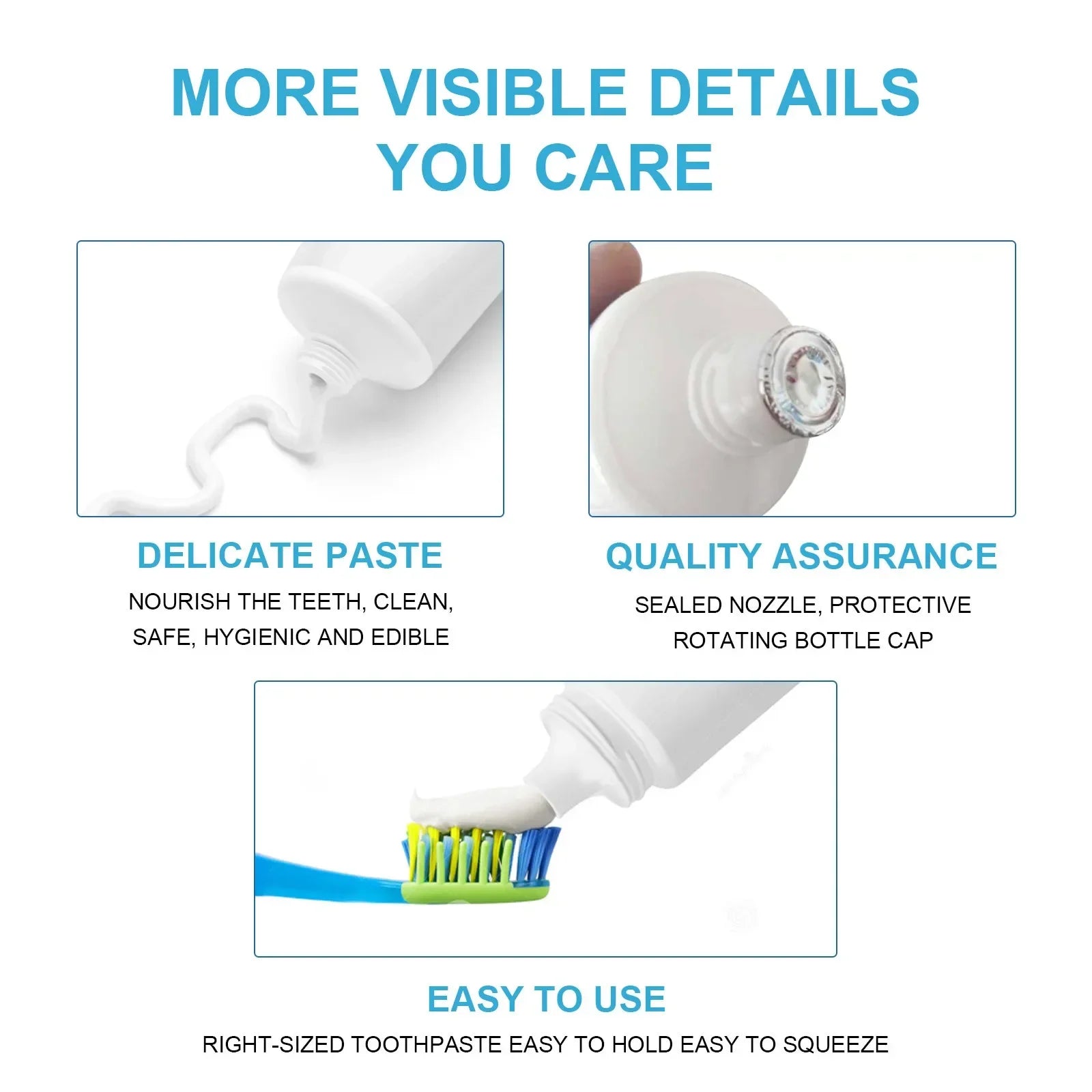Dentifrice Dentaire pour Chien et Chat