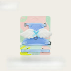 Harnais gilet pour chat en velours et nylon – Confortable et ajusté pour toutes les saisons