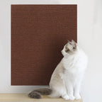 Tapis à Griffer Auto-Adhésif pour Chat