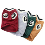 Pull Chaud Col V pour Chien