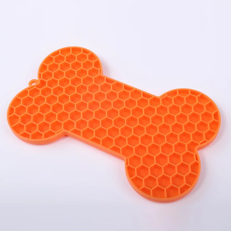 Tapis de Léchage pour Chien et Chat