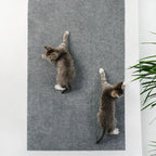 Tapis à Griffer Auto-Adhésif pour Chat