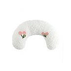 Petit coussin pour chat et petit chien – U-Shaped, doux et confortable