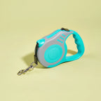 Laisse Rétractable pour Chien et Chat – 3 m ou 5 m