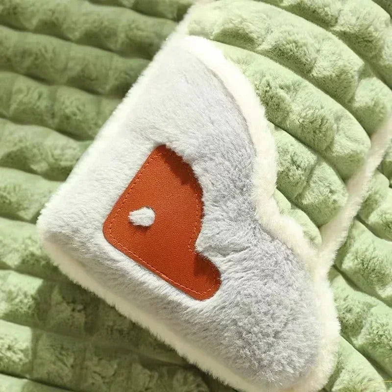 Lit Orthopédique Confortable pour Chien et Chat