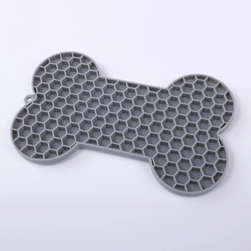 Tapis de Léchage pour Chien et Chat