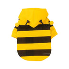 Costume Abeille pour Chat et Petit Chien – Vêtement Cosplay Doux et Original