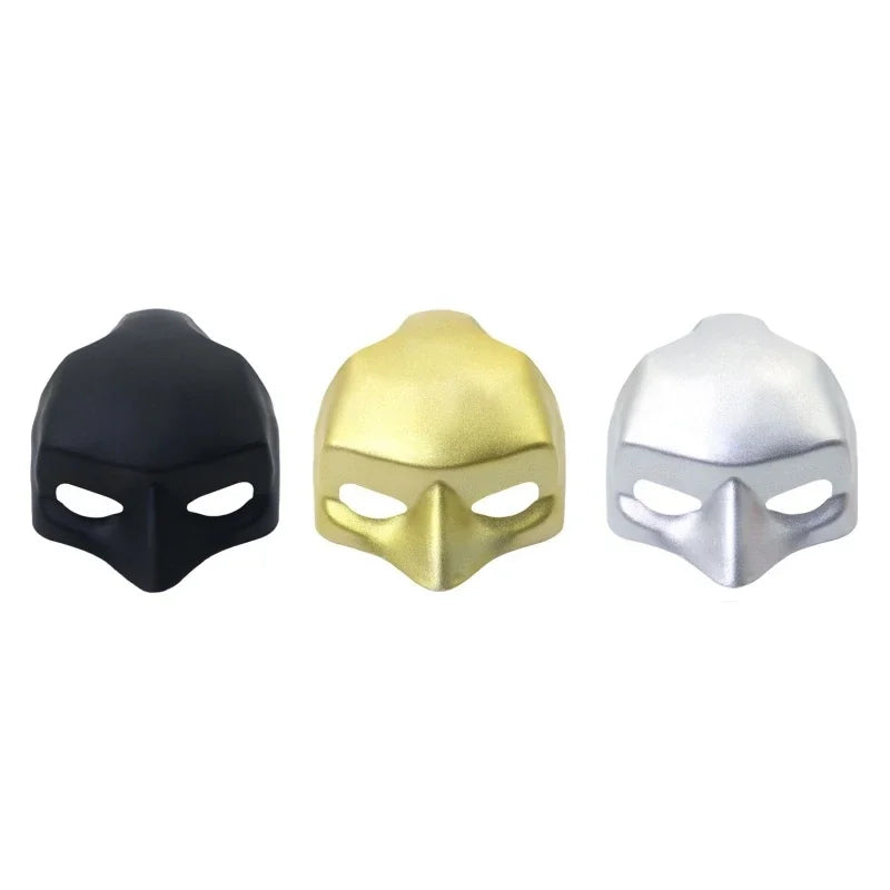 Masque Bat pour chat – Accessoire 3D imprimé pour Halloween, cosplay et séances photo