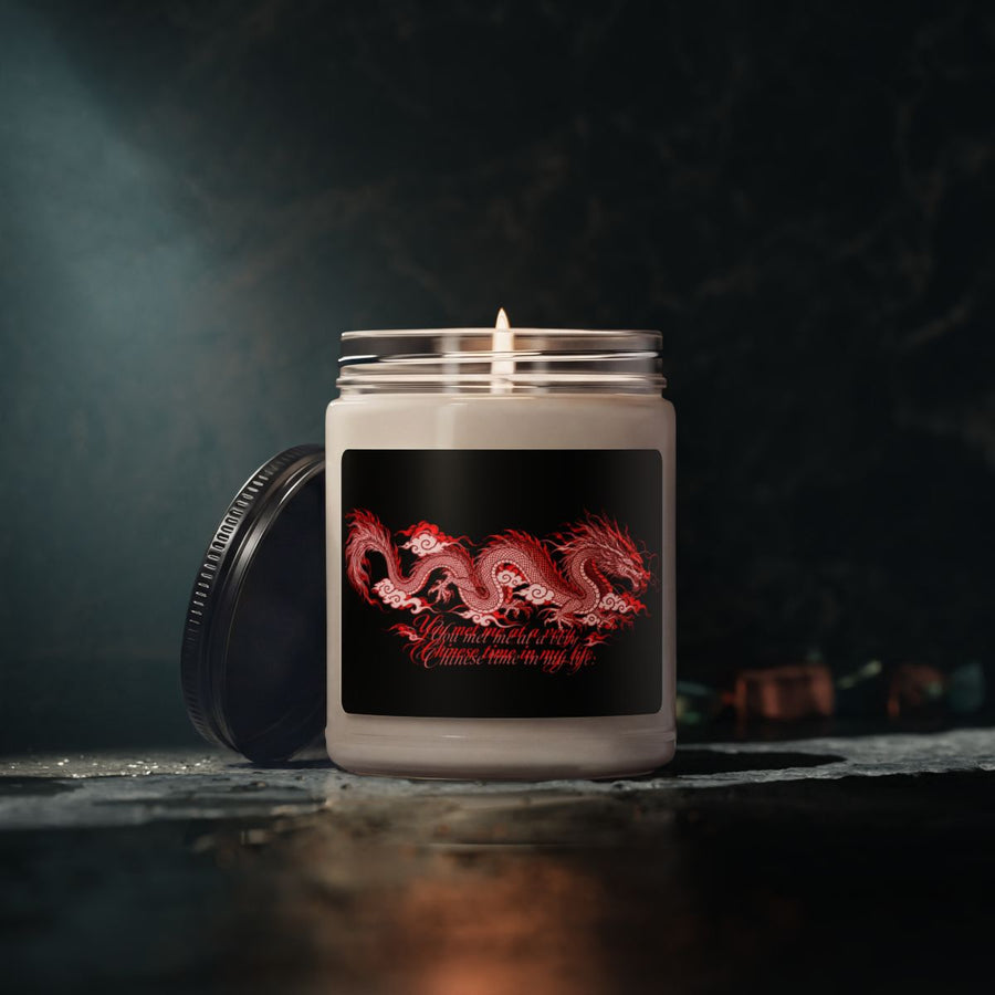 Vantille & Co x The Dragon Drop